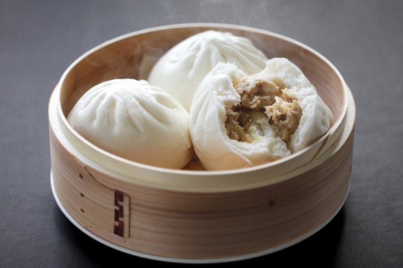 Lưu ý khi chọn bánh bao cho chế độ ăn lành mạnh