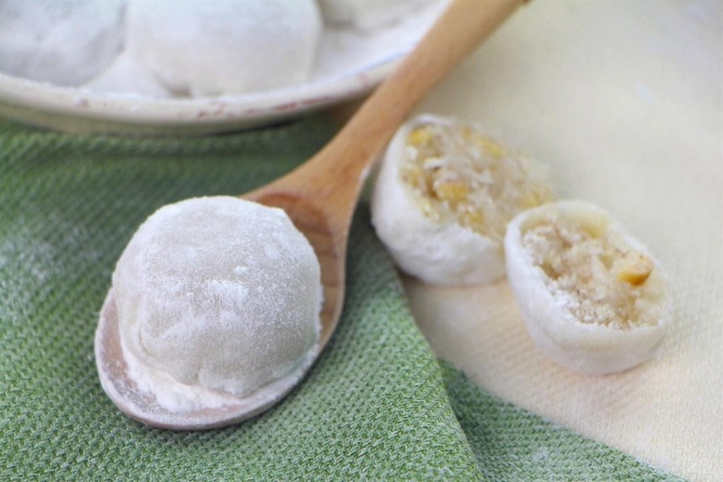 bánh bao chỉ - hình 6