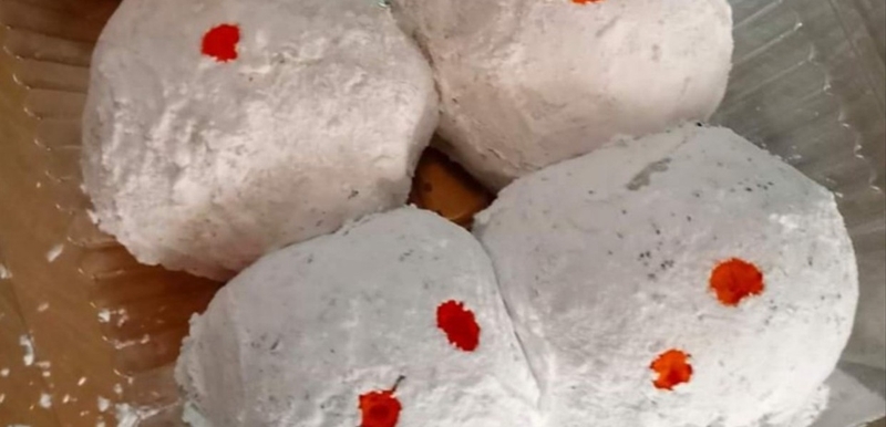 bánh bao chỉ - hình 8