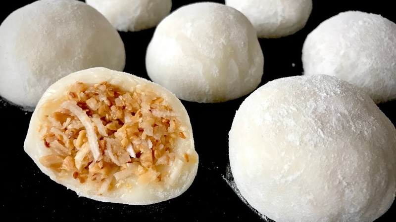 bánh bao chỉ - hình 1