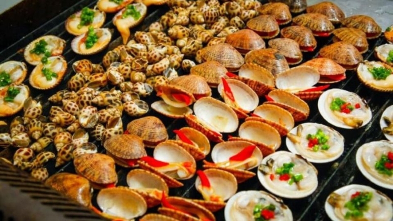 bánh bèo Phan Thiết 12