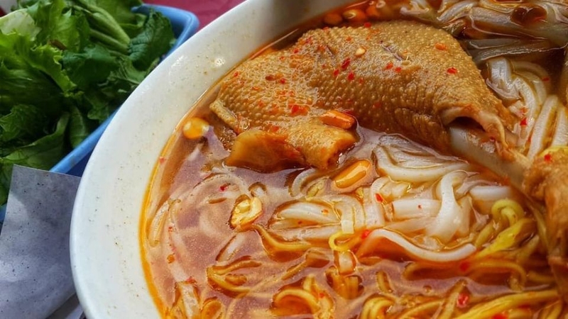 bánh bèo Phan Thiết 13