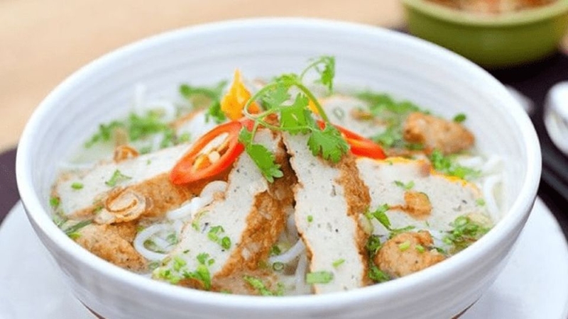 bánh bèo Phan Thiết 15