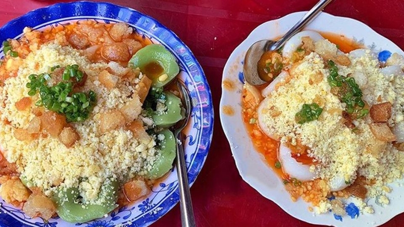 bánh bèo Phan Thiết 7