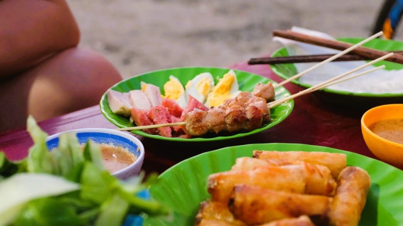 bánh bèo Phan Thiết 8
