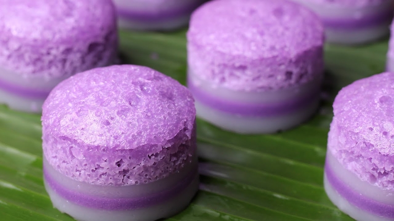 bánh bò da lợn - hình 6