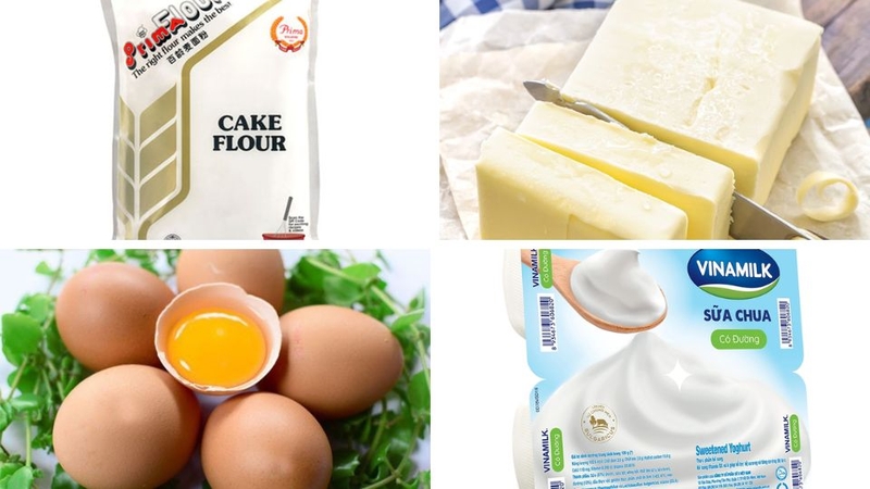 Nguyên liệu cần chuẩn bị 2