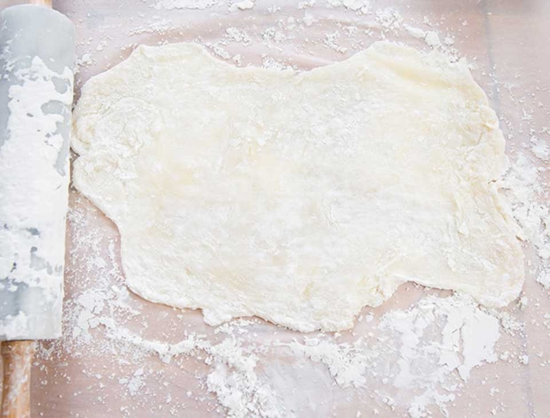 B&aacute;nh bột gạo Nhật Bản - 06