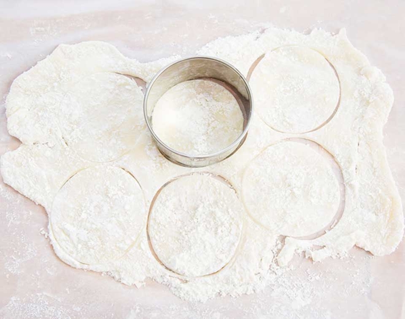 B&aacute;nh bột gạo Nhật Bản - 05