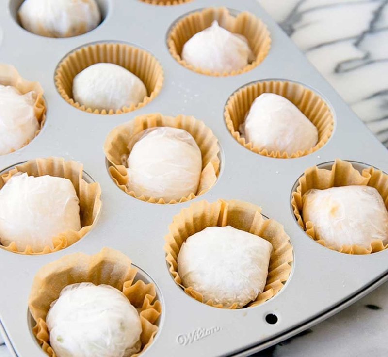 B&aacute;nh bột gạo Nhật Bản - 02