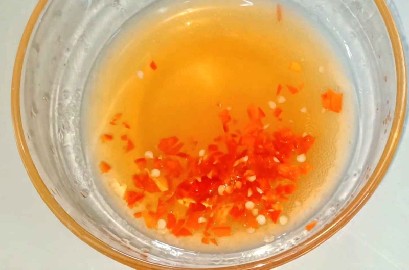 bánh bột lọc tôm hình 11