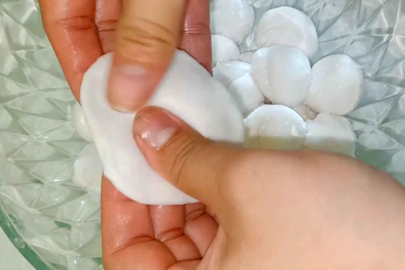 bánh bột lọc tôm hình 5