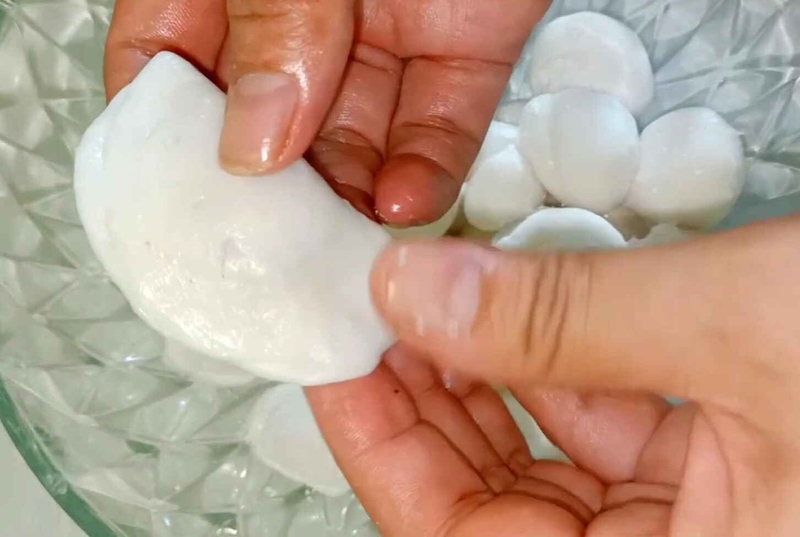 bánh bột lọc tôm hình 6