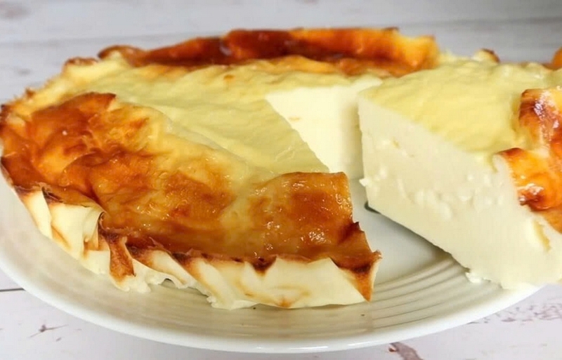 Bánh cam sữa tươi nướng ảnh 7