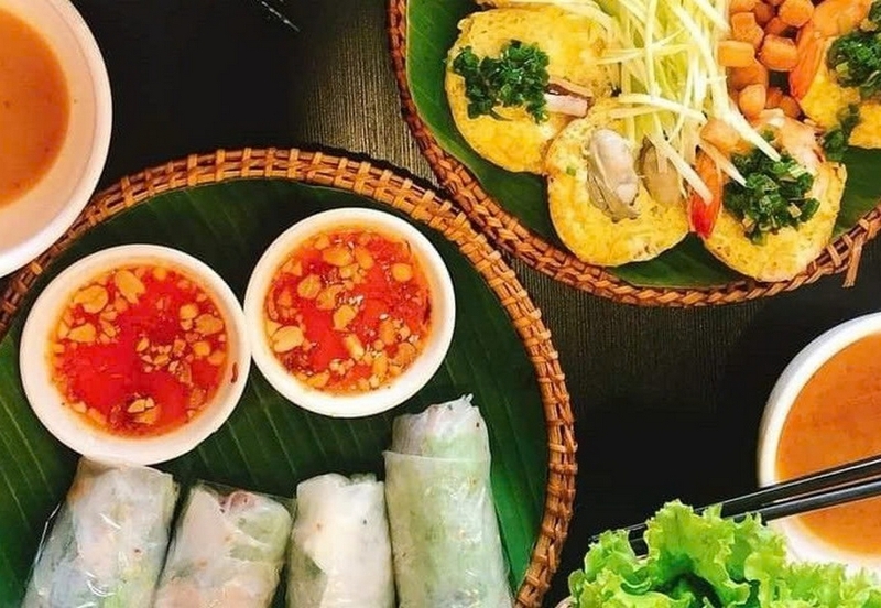 bánh căn gần đây ảnh 3