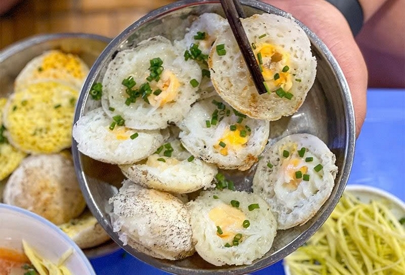 bánh căn gần đây ảnh 4