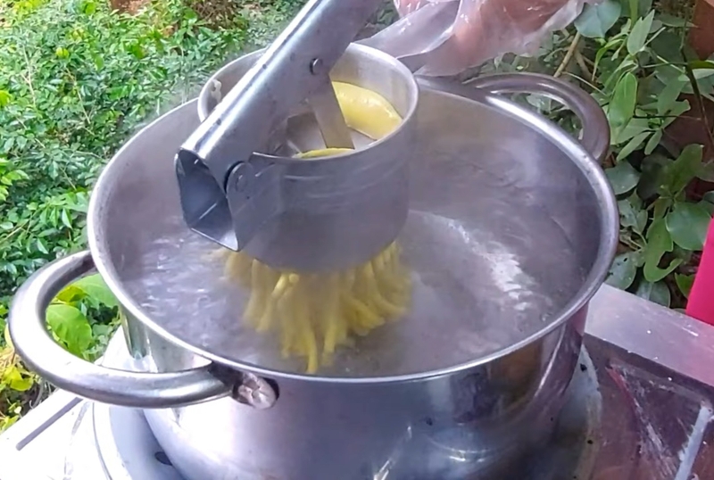 bánh canh bí đỏ hình 6