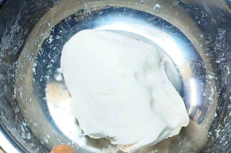 bánh canh cá lóc nước cốt dừa hình 3