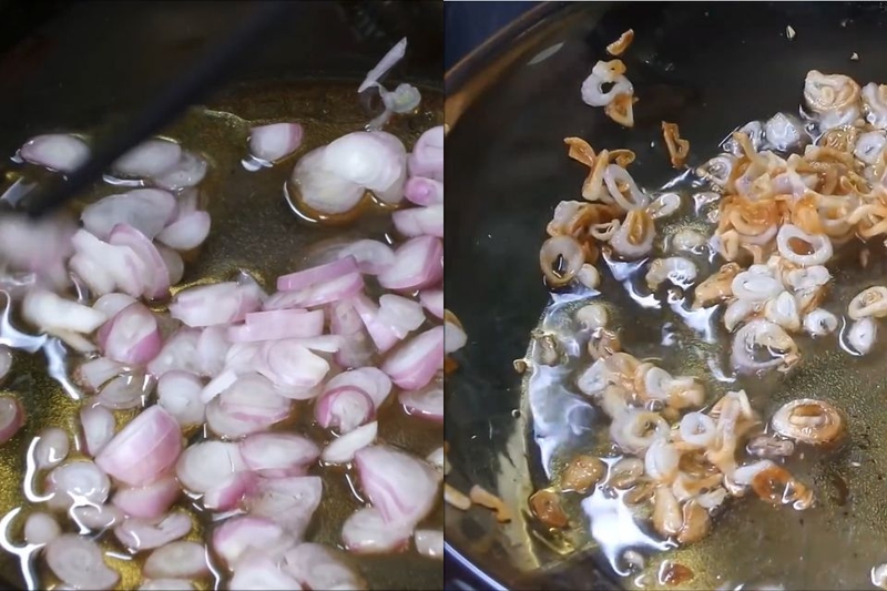 bánh canh gà (ảnh 6)