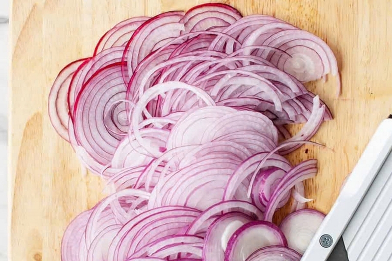 bánh canh hẹ ảnh 6