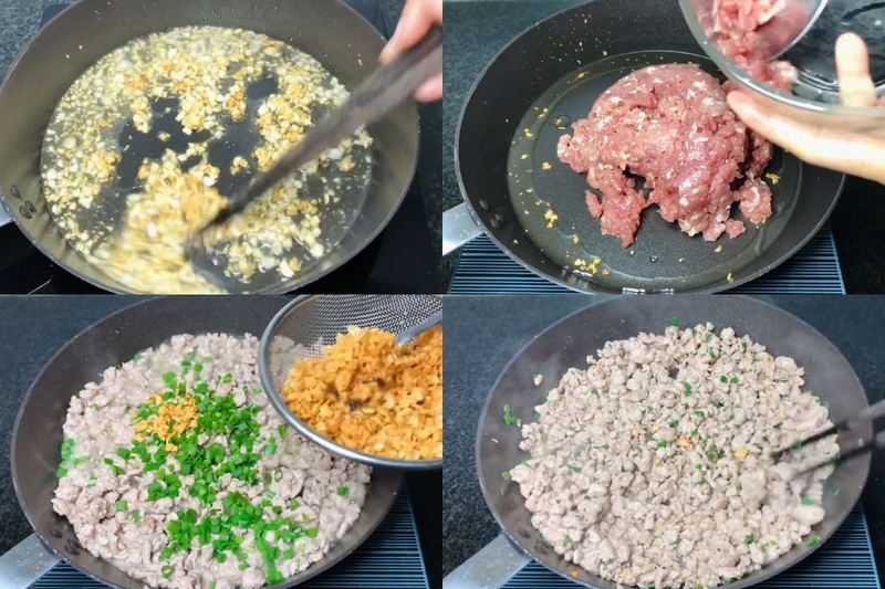 bánh canh tôm (ảnh 3)