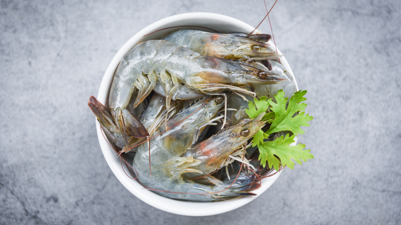 bánh canh tôm thịt nước cốt dừa 2