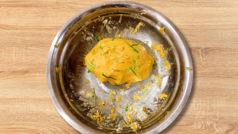 Bánh chả Hà Nội 3