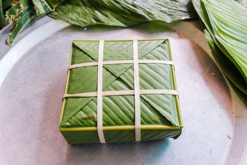 bánh chưng bao nhiêu calo (ảnh 2)