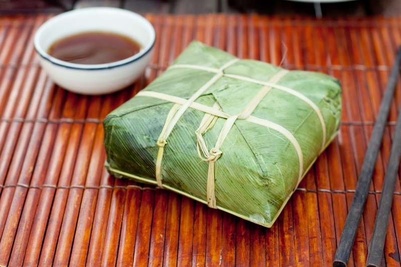 bánh chưng bao nhiêu calo (ảnh 3)