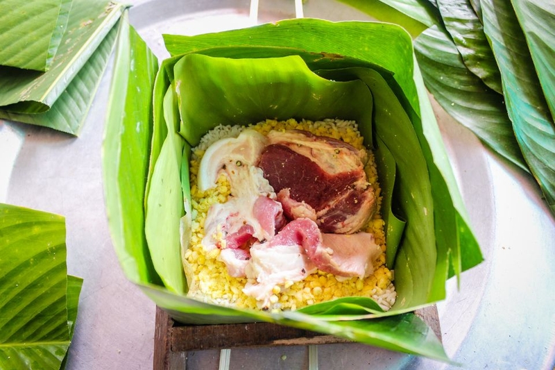 bánh chưng bao nhiêu calo (ảnh 4)