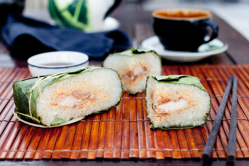 bánh chưng bao nhiêu calo (ảnh 5)