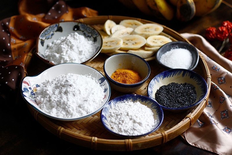 Bánh chuối - 03