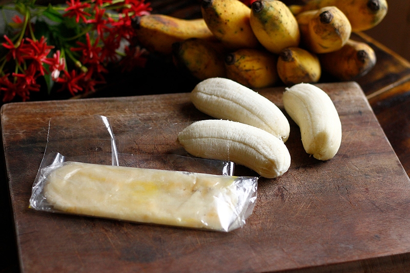 Bánh chuối - 05