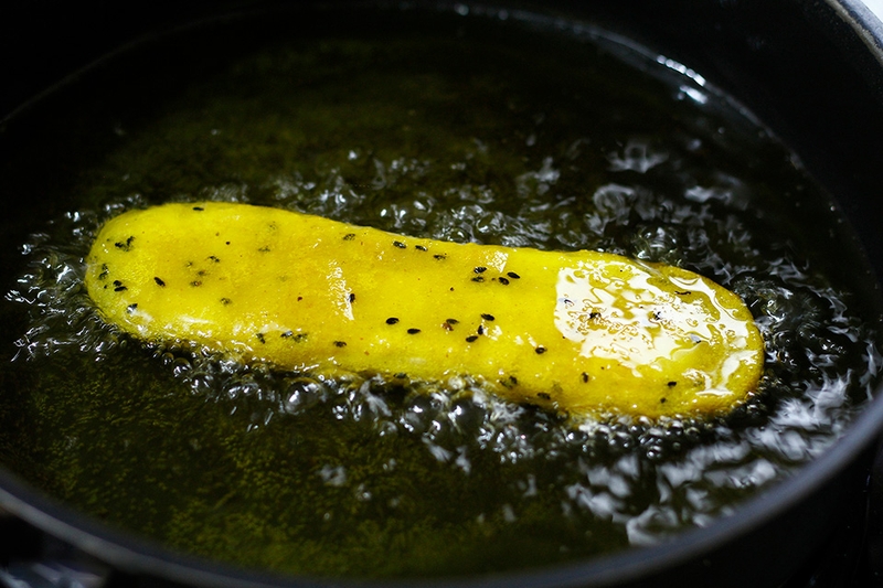 Bánh chuối - 07