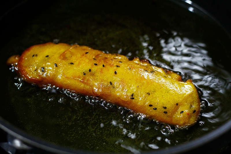 Bánh chuối - 08