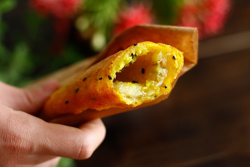 Bánh chuối - 09