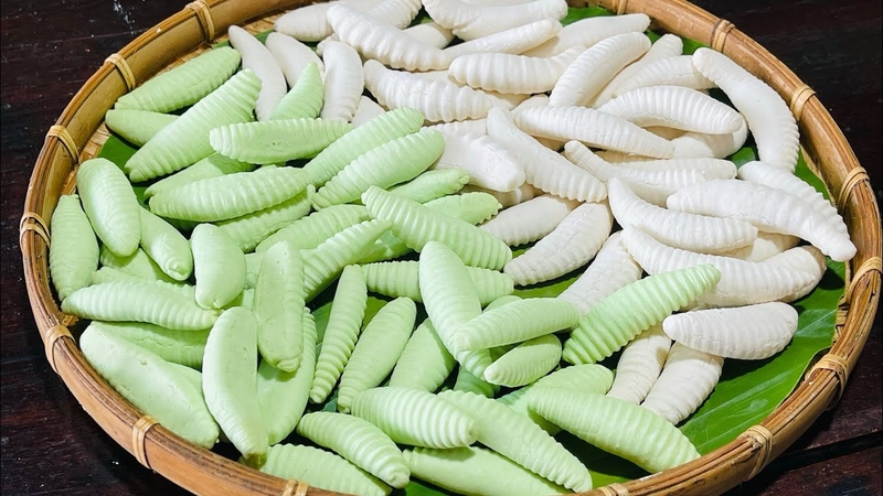 Gửi Bánh Men Qua Nhật Bản Tại Bình Dương – Giữ Trọn Hương Vị Quê Nhà, Đảm Bảo An Toàn Vận Chuyển