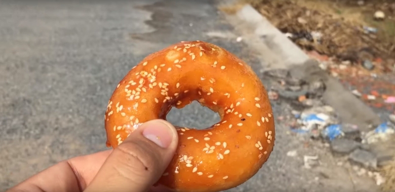 Bánh còng ảnh 14