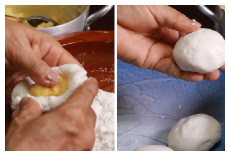 Bánh còng ảnh 15