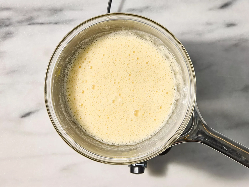 Bánh Cream Brulee - 07
