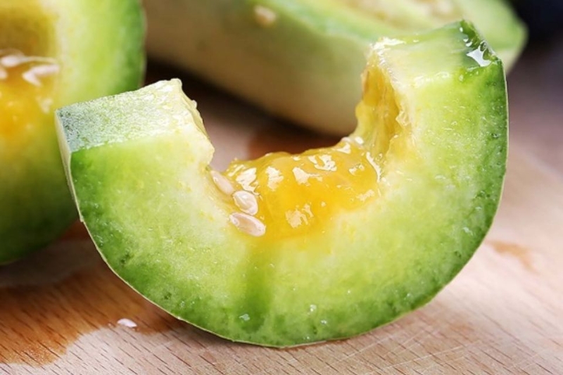 Bí quyết chọn dưa gang tươi ngon, đẹp mắt