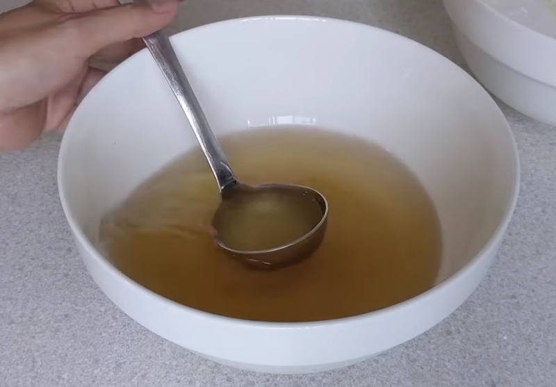 Cách làm bánh cuốn tôm (hình 16)