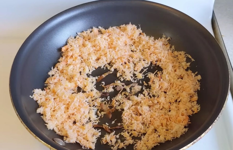 Cách làm bánh cuốn tôm (hình 17)
