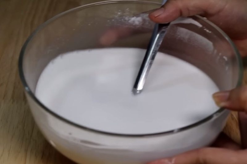 Cách làm bánh cuốn tôm (hình 5)