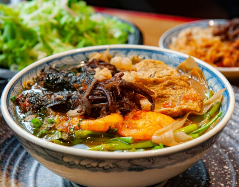 banh da cua an bien