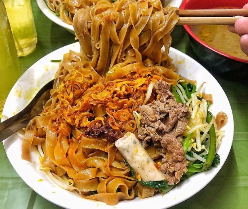banh da cua hien beo