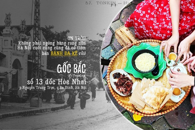 bánh đa kê 9