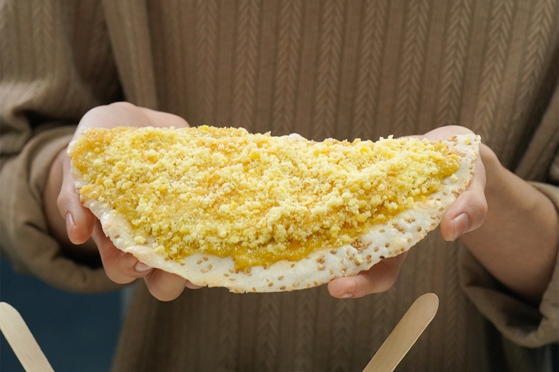 bánh đa kê 1