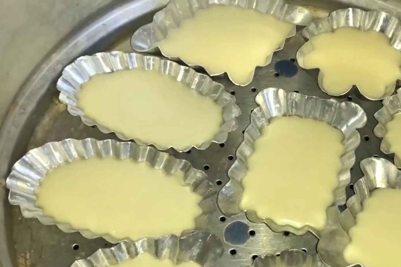bánh da lợn hoa đậu biếc hình 9