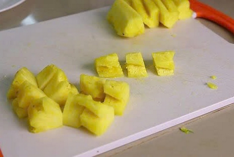 bánh đa trộn ảnh 3